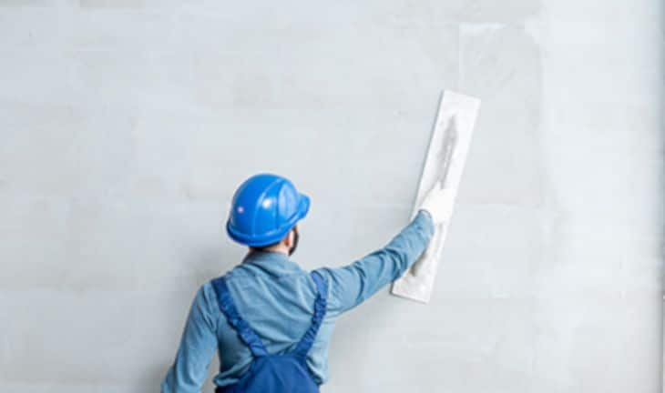 Kartepe İnşaat Sıvacısı