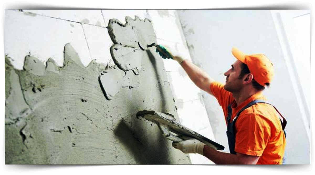 Kartepe İnşaat Sıvacısı